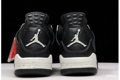 - "OREO" JORDAN 4 314254-003 AIR JORDAN - RETRO LS AIR 1103